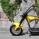 Illustration for article titled Electric Chopper